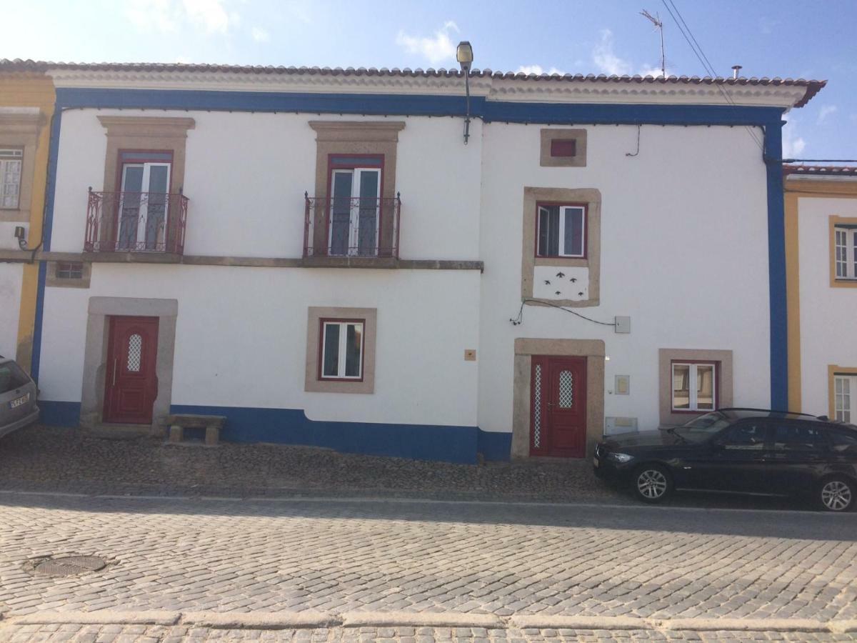 Casa Das Andorinhas Alpalhao  Luaran gambar